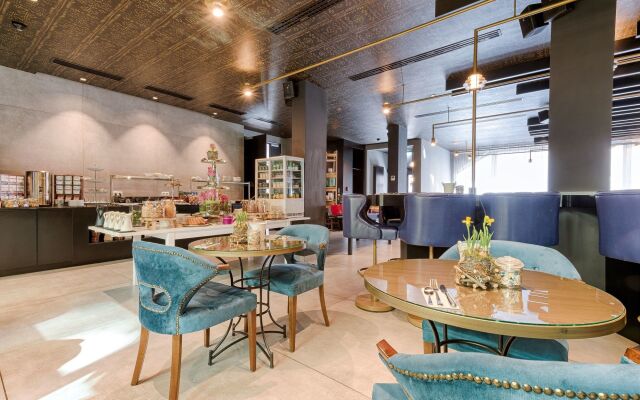 Mercure Hotel Raphael Wien