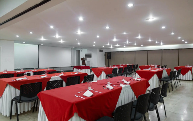 Hotel Faranda Bolivar Cucuta, a member of Radisson Individuals
