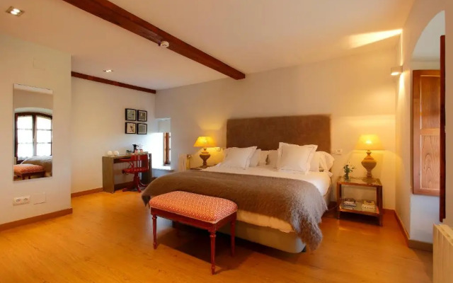 Hotel La Ermita de Deva