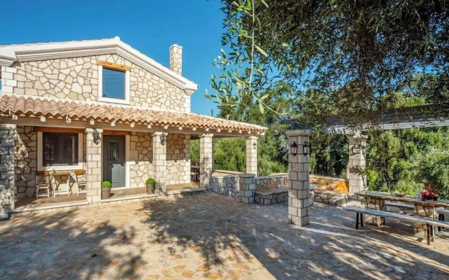 Villa Dias