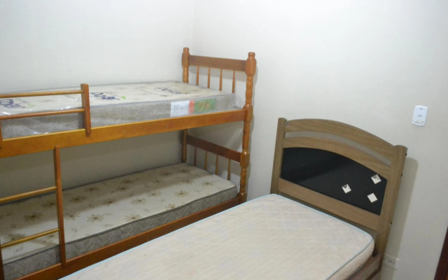 Residencial Atlântico Sul