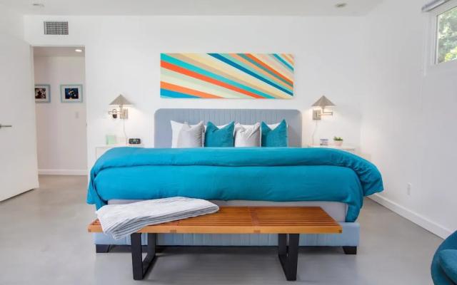 Modern Pura Vida Holiday home 4
