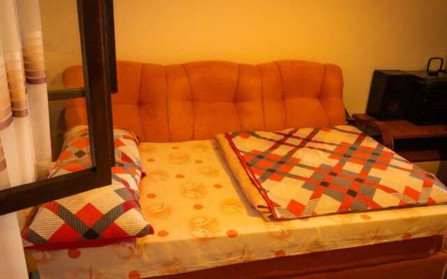 Ethno House Mira