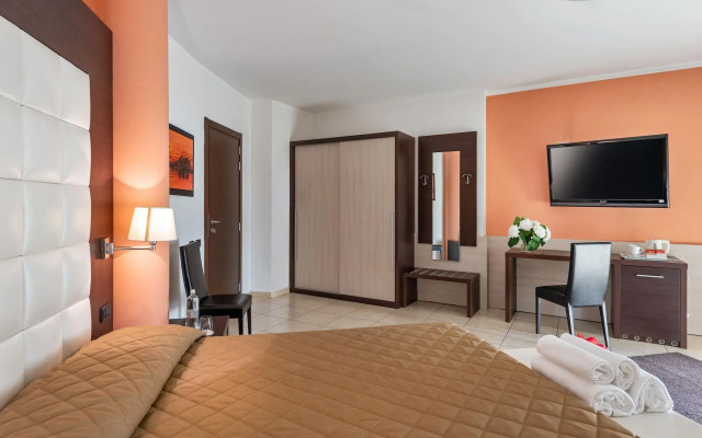 B&B Hotel Settimo Torinese