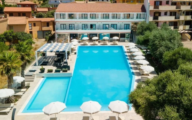 Horizon Hotel Badesi