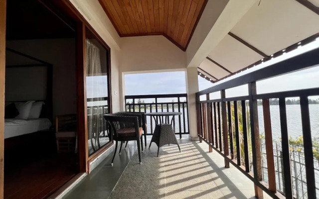Paloma Backwater Resorts