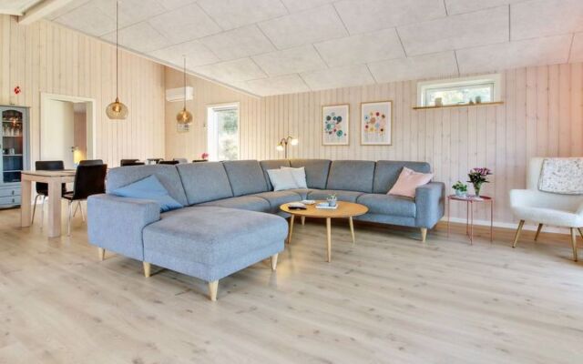 "Stefanie" - 2.3km from the sea in Western Jutland