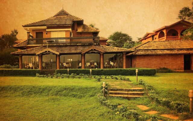 The River Retreat