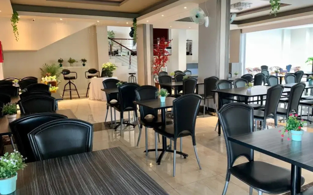 Grand Vilia Hotel