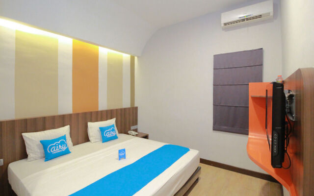 Airy Medan Petisah Waringin