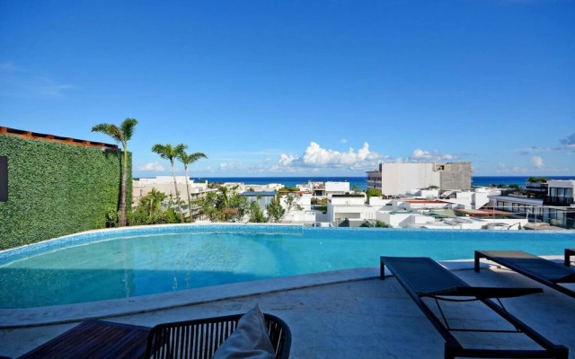 CUTE STUDIO NEAR TO BEACH at 50mt 5th Av