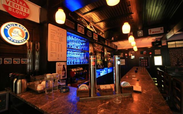 Jano's Backpackers Xi'an