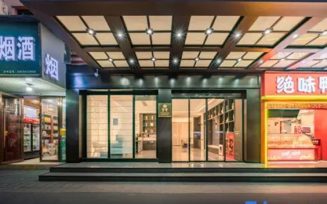 Kailin Hostel