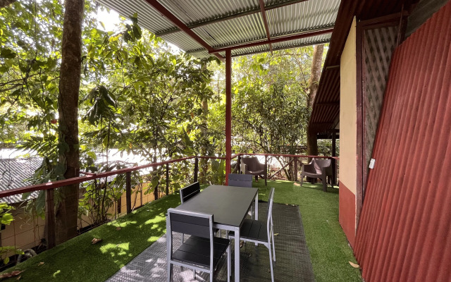 Chilamate Rainforest Eco-retreat