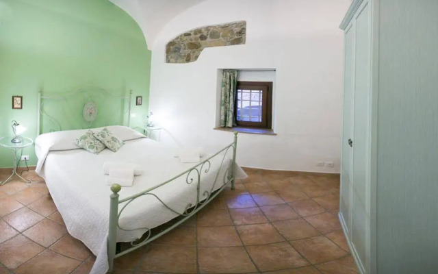 Casa Del Lavatoio