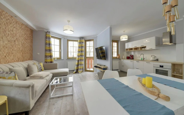 RentPlanet - Osiedle Podgórze