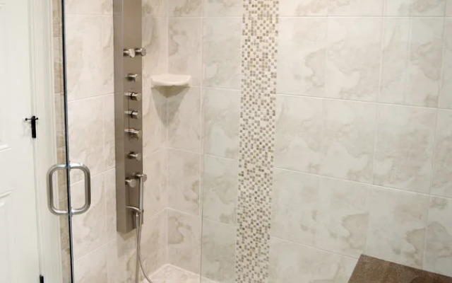 Patricia's Guest House