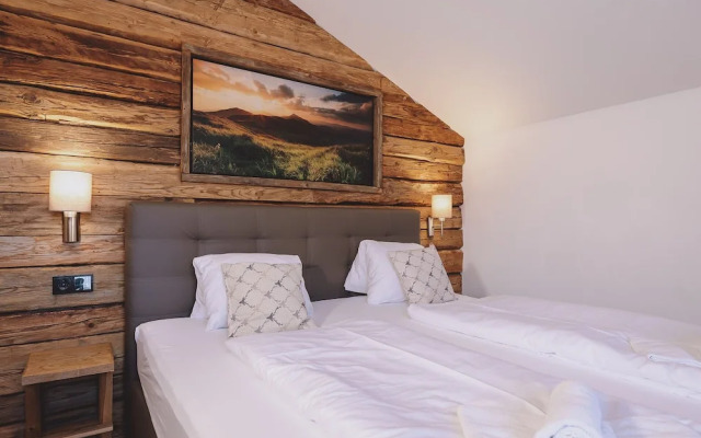 Chalet Badia by we rent