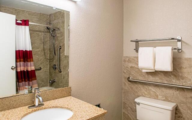 Red Roof Inn Slidell