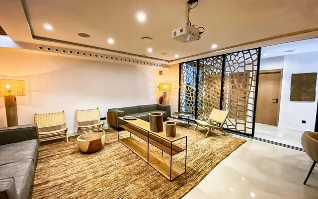 S´Estancia Suites