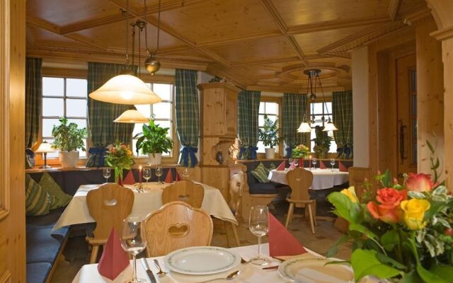 Gasthof zur Burg