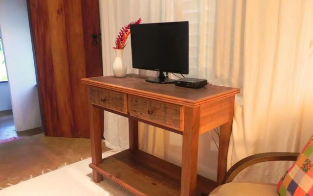 Pousada Ouro Sobre Azul 2