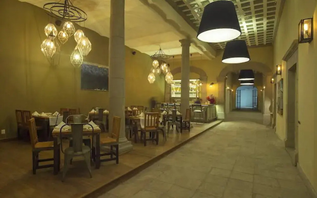 Casa Brunella Hotel Boutique