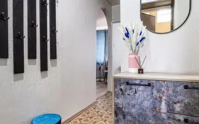 Апартаменты Фламинго на ул.  Большая Красная, д. 3