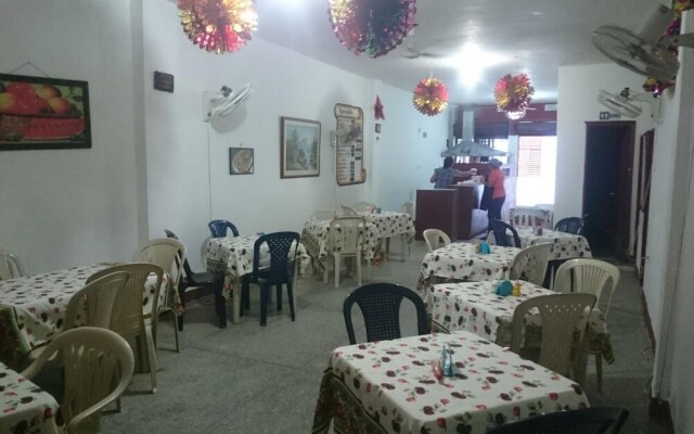 Hostal El Exito