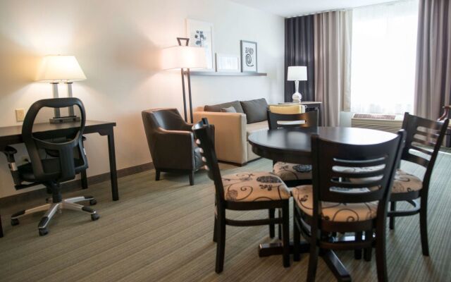 Country Inn & Suites by Radisson, Effingham, IL