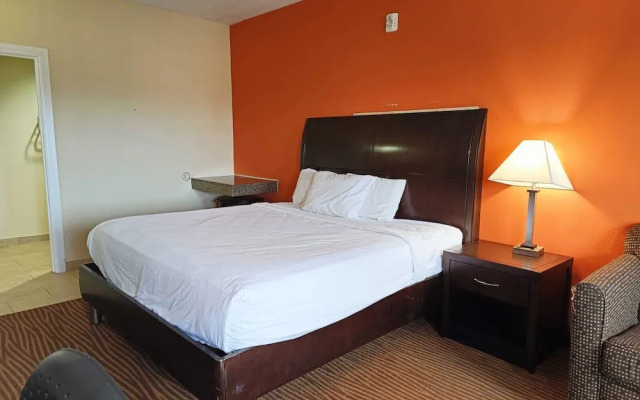 Westwood Inn Extended Stay by OYO Gonzales TX