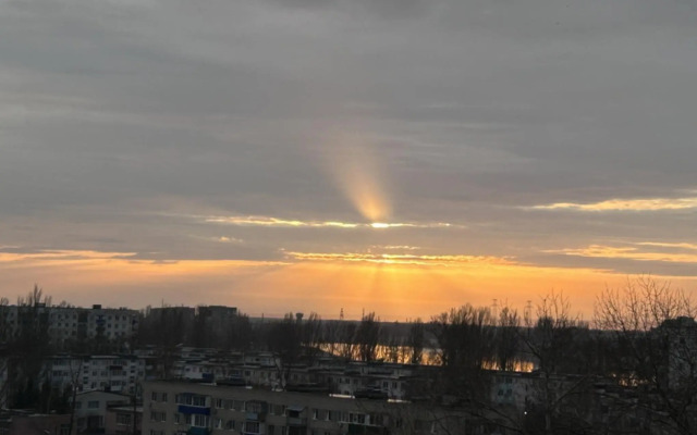 Niki Rent на улице Волжская