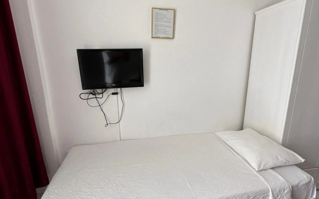 Soykan Hotel