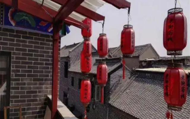 Cangzhou Old Street Inn