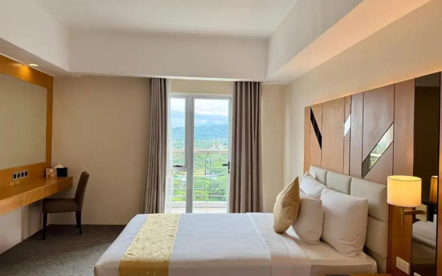 Sotogrande Davao Hotel