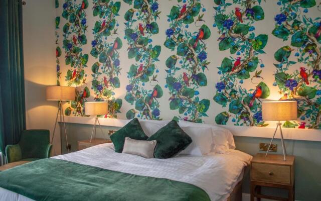 The Clock Face Prescot