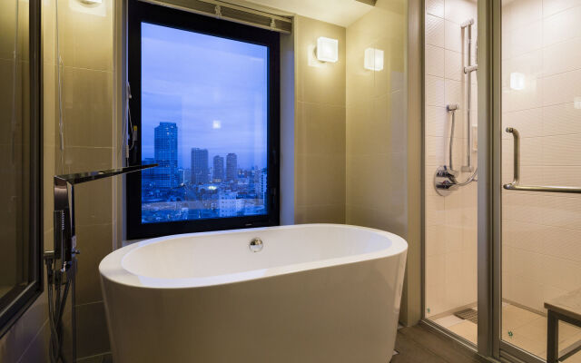 Richmond Hotel Premier Tokyo Schole