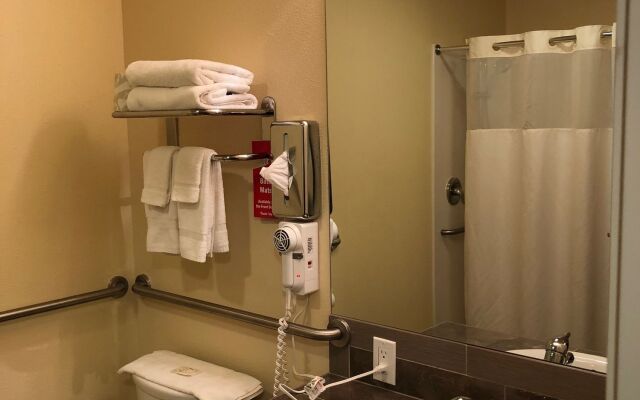 Quality Inn