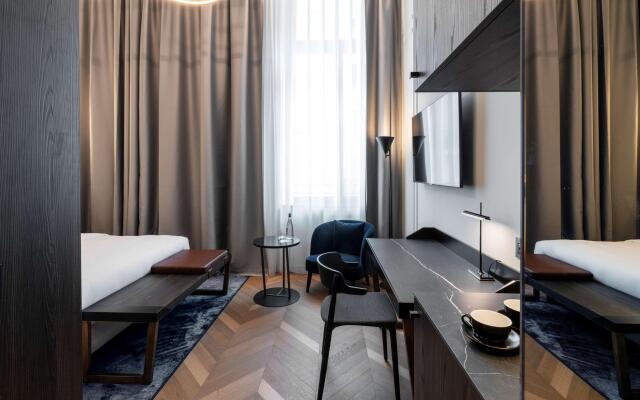 Radisson Collection Hotel, Palazzo Touring Club Milan