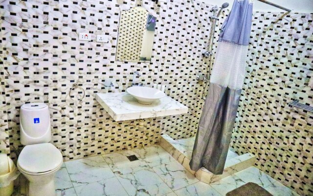 Caribbean Queen House Habana