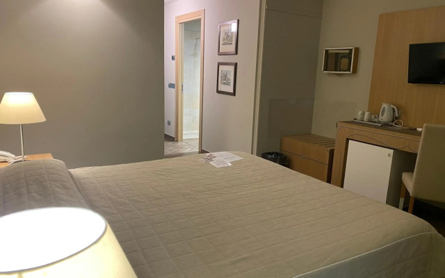 Hotel Monteverde