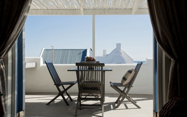 De Linden Boutique Guest House