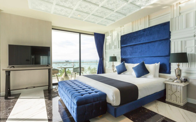 Mera Mare Pattaya