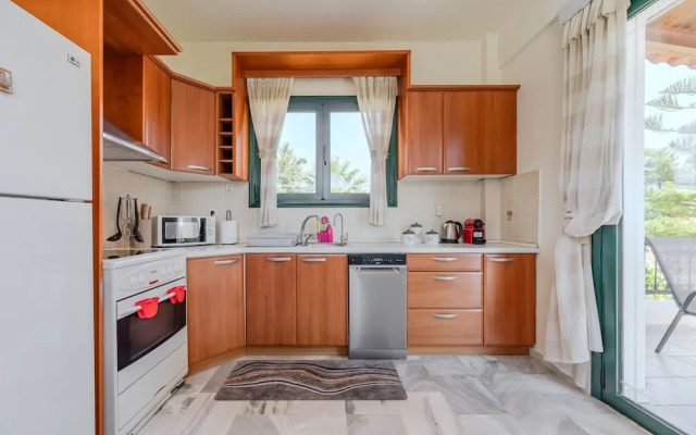 Harmony Villa