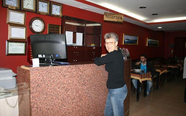 K Royal Hotel Old City