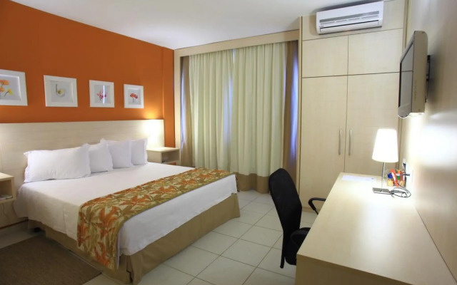 Nobile Inn Executive Ribeirão Preto