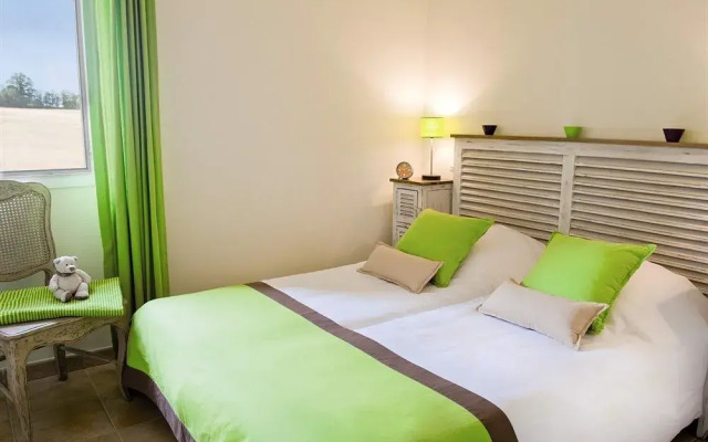 Club Belambra Les Portes de Dordogne
