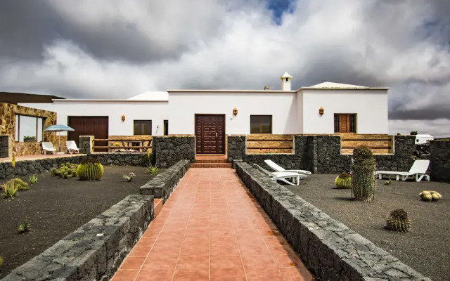 Ecofinca Olivina