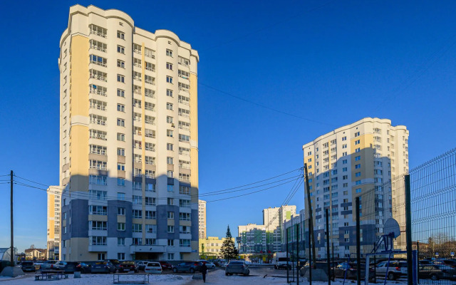 Хорошего дня на улице Свердлова