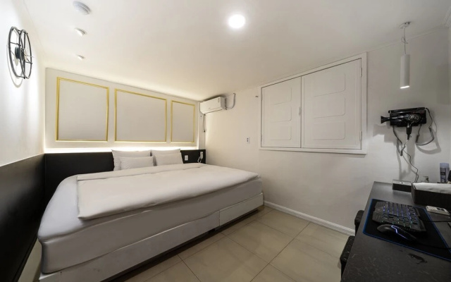 Gasan the Stay Hotel